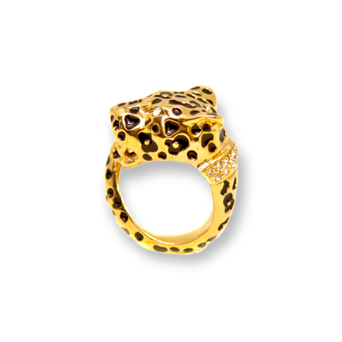 JAGUAR RING