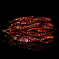 Japones Chile Peppers