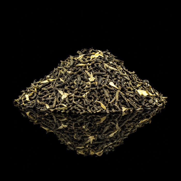 Jasmine Tea
