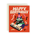 JAZZY CAT