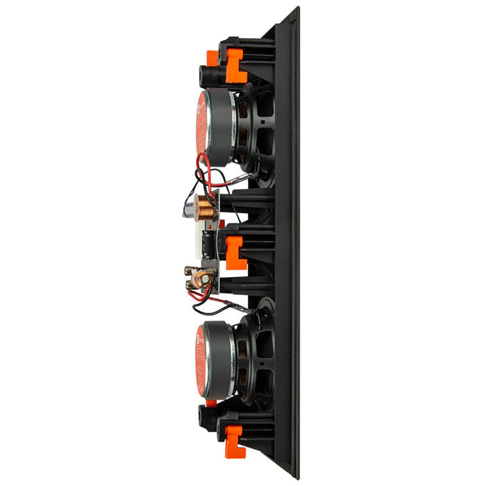 JBL Stage 250WL In-Wall Speaker