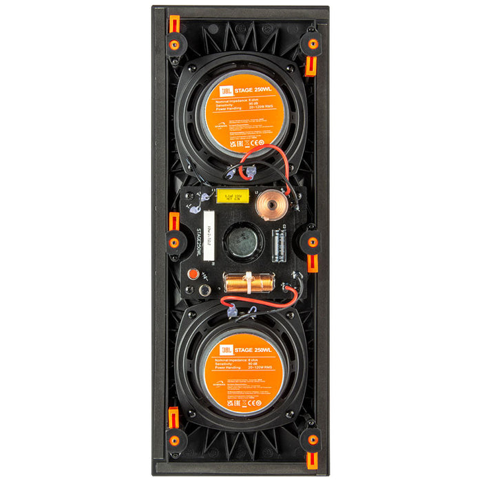 JBL Stage 250WL In-Wall Speaker