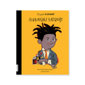 JEAN-MICHEL BASQUIAT — by María Isabel Sánchez Vegara and Luciano Lozano
