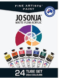 Jo Sonja Artist's 20ml Sets