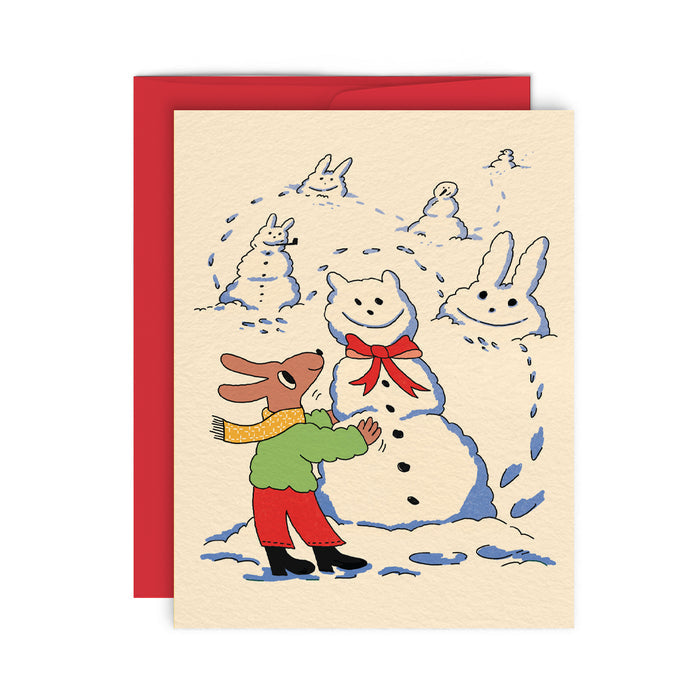 JOIE D’HIVER