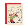 JOIE D’HIVER