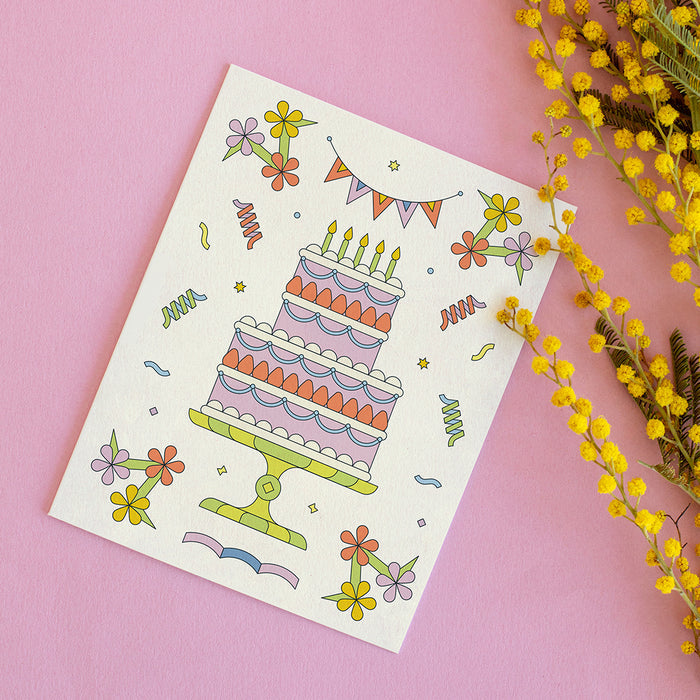JOUR DE FÊTE