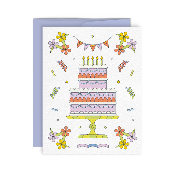 JOUR DE FÊTE