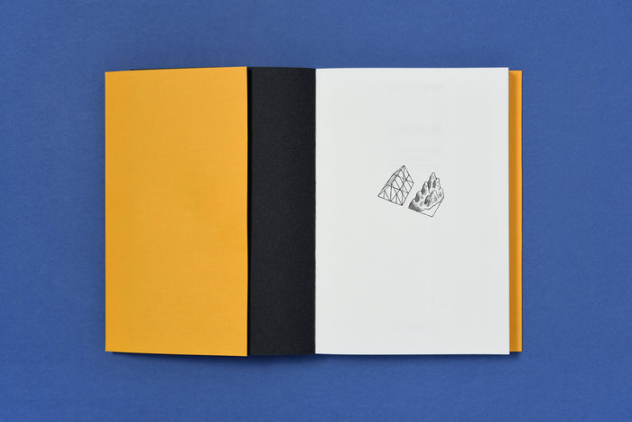 JOURNAL, Choses vues et dessinées (2019-2023) — by Jochen Gerner
