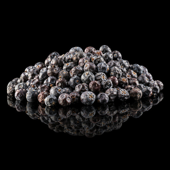 Juniper Berries