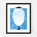 KEEP ALIVE, (Multiple sizes) — by Agrafka studio