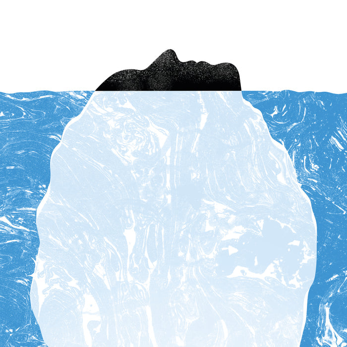 KEEP ALIVE, (Multiple sizes) — by Agrafka studio