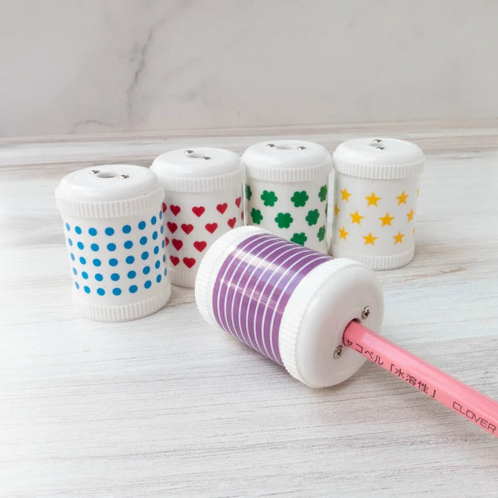 KIDS SHARPENER (Different Styles) — by DUX
