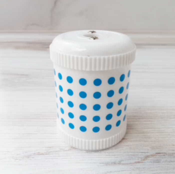 KIDS SHARPENER (Different Styles) — by DUX