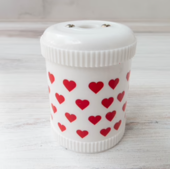 KIDS SHARPENER (Different Styles) — by DUX