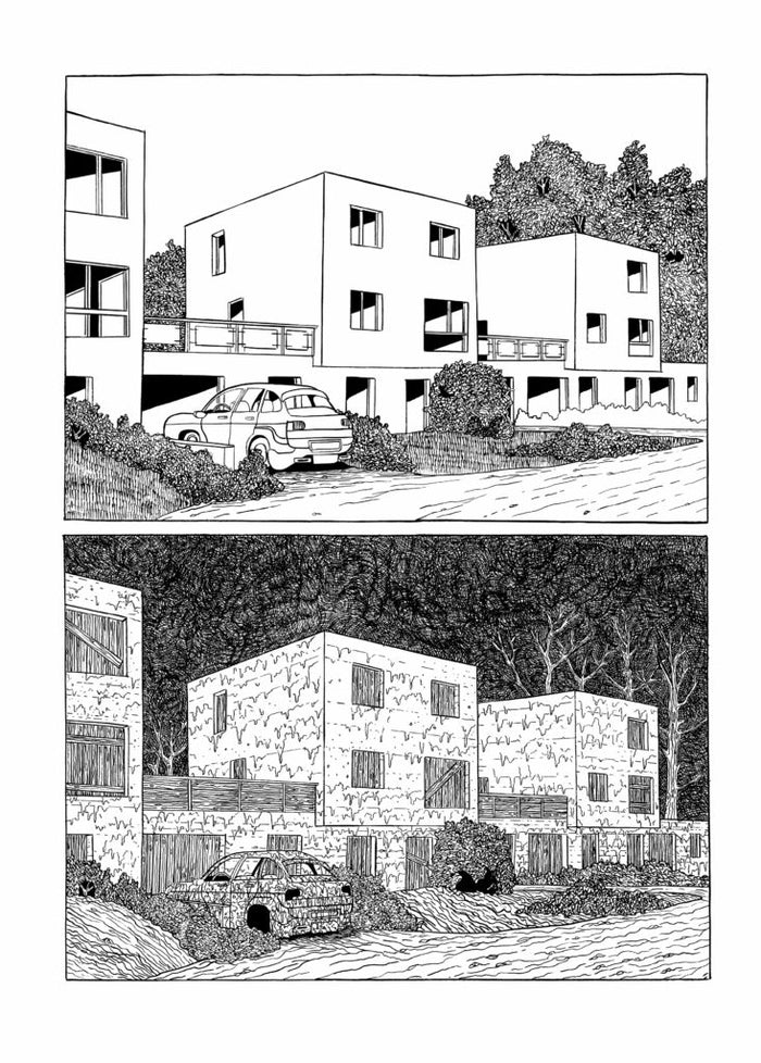 KILMOTOR — by Helge Reumann