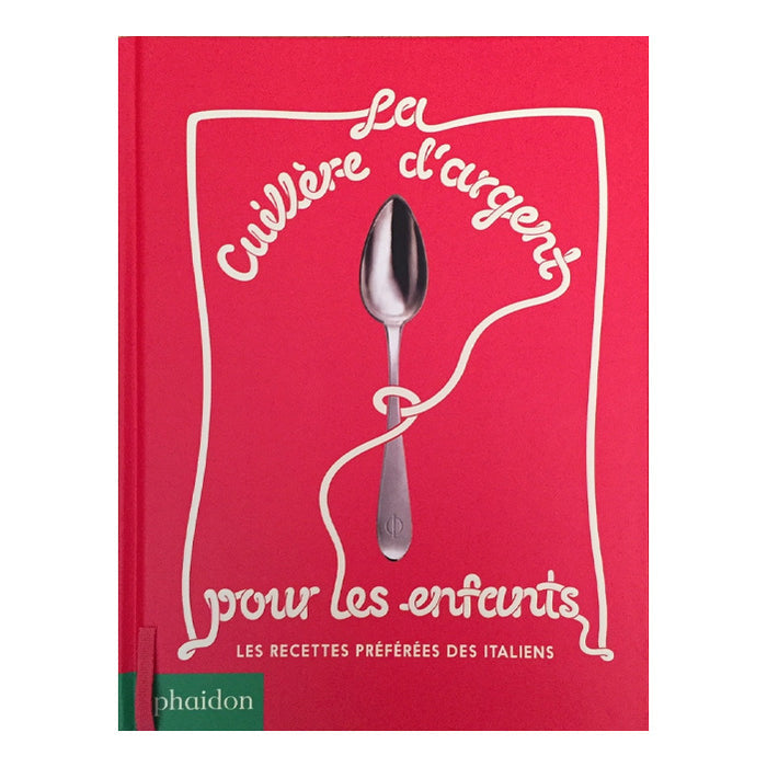 LA CUILLÈRE D'ARGENT POUR LES ENFANTS — by Amanda Grant, Harriet Russell and Angela Moore