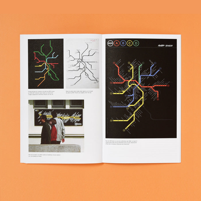 LA FABRIQUE DE RUDI MEYER — by Rudi Meyer, Tony Côme and Alexandre Dimos