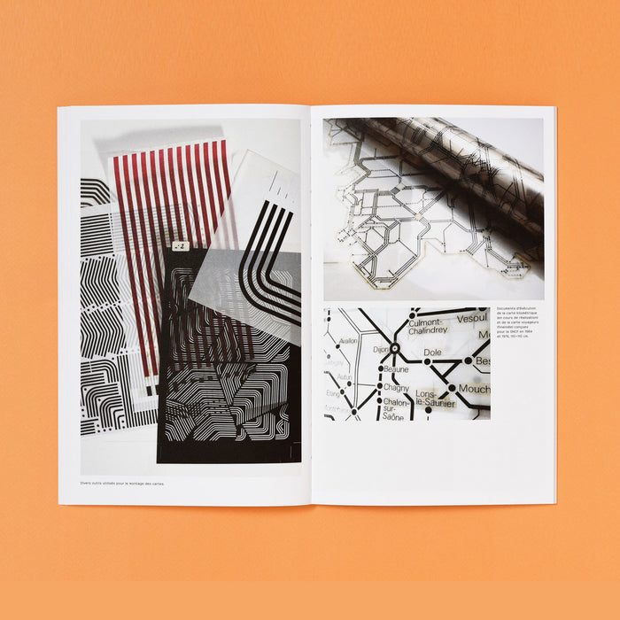 LA FABRIQUE DE RUDI MEYER — by Rudi Meyer, Tony Côme and Alexandre Dimos