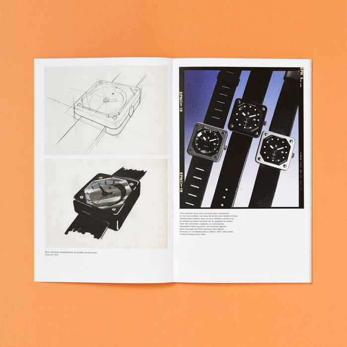 LA FABRIQUE DE RUDI MEYER — by Rudi Meyer, Tony Côme and Alexandre Dimos