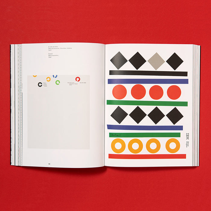 L’ART DU DESIGNER — by Paul Rand