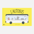 L'AUTOBUS – by Marianne Dubuc