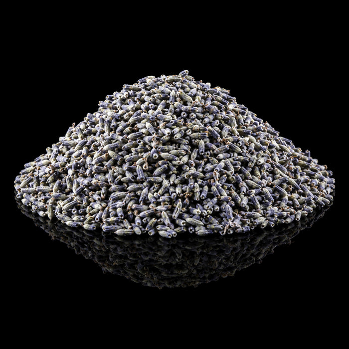 Lavender Buds - Dried Food Grade