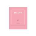 "LE BAISER" POCKET NOTEBOOKS (different sizes) — by Gallimard