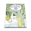 LE CLUB DES AMIS, 3— by Sophie Guerrive