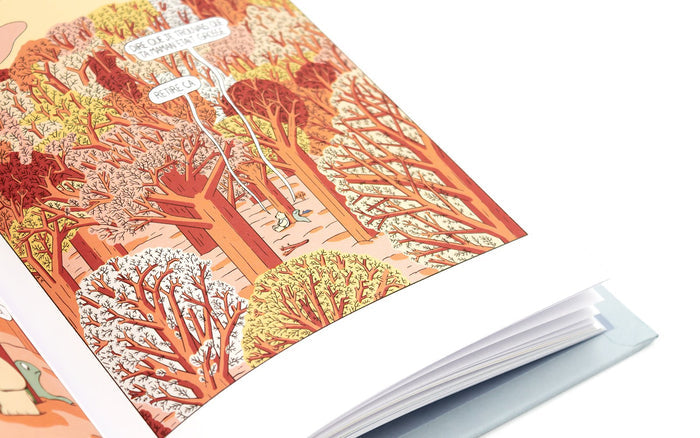 LE CLUB DES AMIS, 3— by Sophie Guerrive