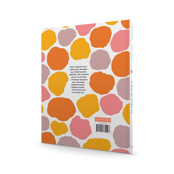 LE GRAIN DE SABLE — by Sylvain Alzial and Benoit Tardif