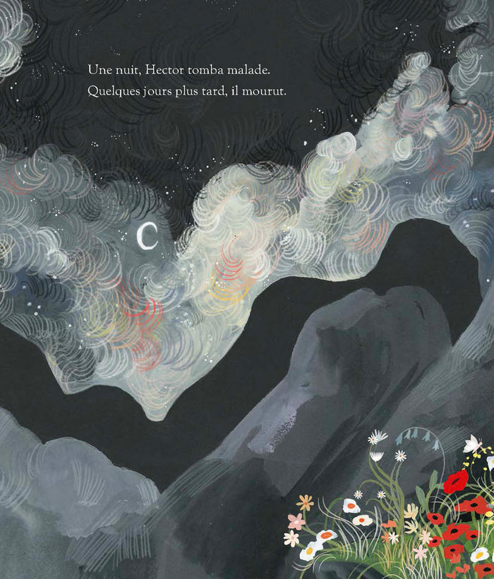 LE JARDIN DES CRÉATURES — by Sheila Heti and Esmé Shapiro
