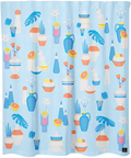 LE JOUR EST BLEU — by Amélie Tourangeau