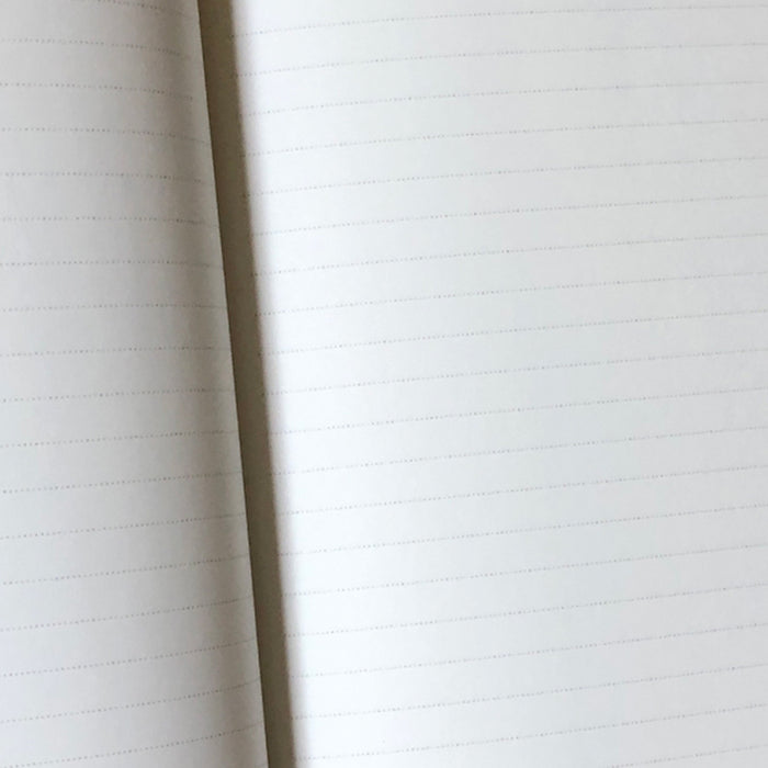 "LE LIVRE À VENIR" HARDCOVER NOTEBOOK — by Gallimard