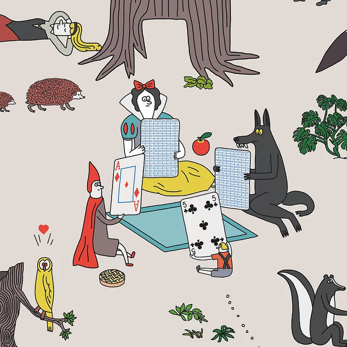LE PETIT LIVRE POUR LES GÉANTS — by Obom