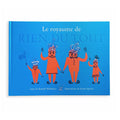 LE ROYAUME DE RIEN DU TOUT — by Ronald Wohlman & Dylan Hewitt