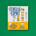 L'ÉCHELLE DE L'ESPRIT : RESSENTIR LES NOMBRES PAR LE DESSIN — by Bunpei Yorifuji