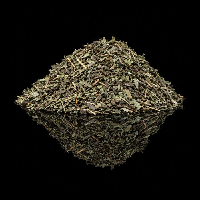 Lemon Balm Tea