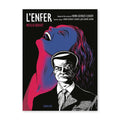 L'ENFER — by Nicolas Badout