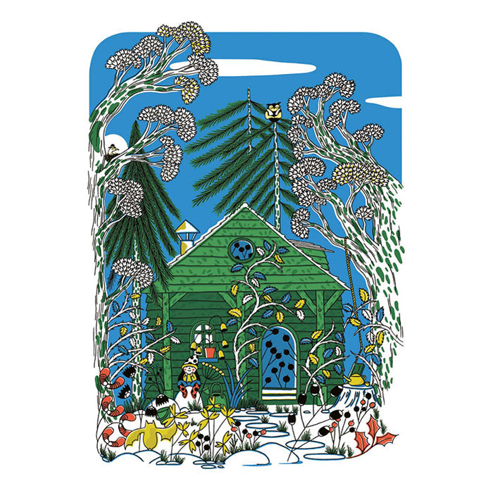 LES FRÈRES ZZLI — by Alex Cousseau and Anne-Lise Boutin
