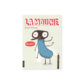 LES PETITS DÉGOUTANTS : LA MOUCHE — by Elise Gravel