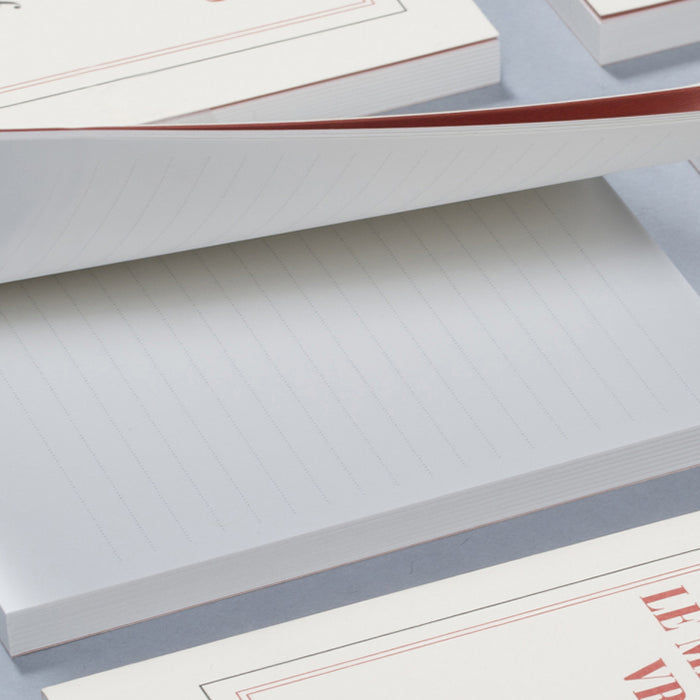 "L’ESPOIR" POCKET NOTEBOOK — by Gallimard