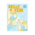 LETTERS — Issue 24 (5-10 years)