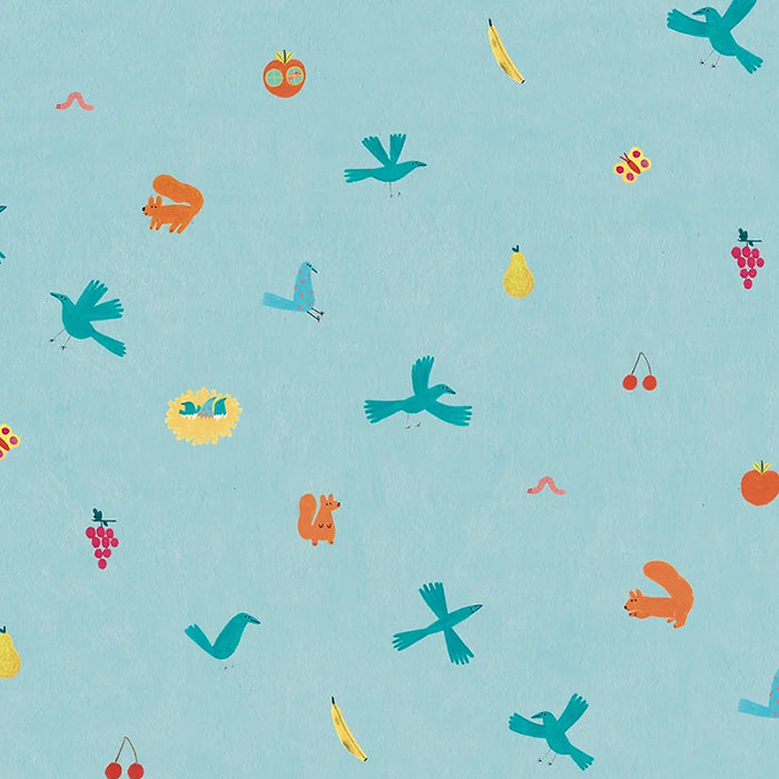 L’HISTOIRE EN RETARD — by Marianna Coppo