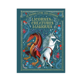 LICORNES ET CRÉATURES MAGIQUE — by May Shaw
