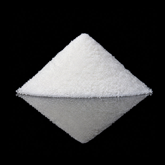 Lime Flavored Sugar