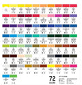 Liquitex Acrylic Paint 400ml