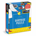 LITTLE BISTRO 1000 PIECE SURPRISE PUZZLE — by Hye Jin Chung