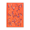 LIVRET D’INITIATION AU GRAPHISME — by Sophie Cure and Aurélien Farina