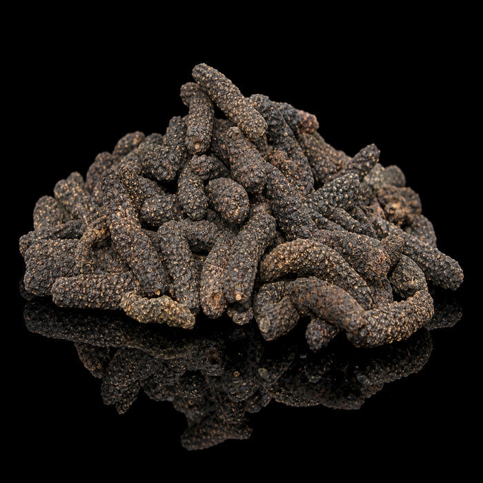 Long Pepper Organic